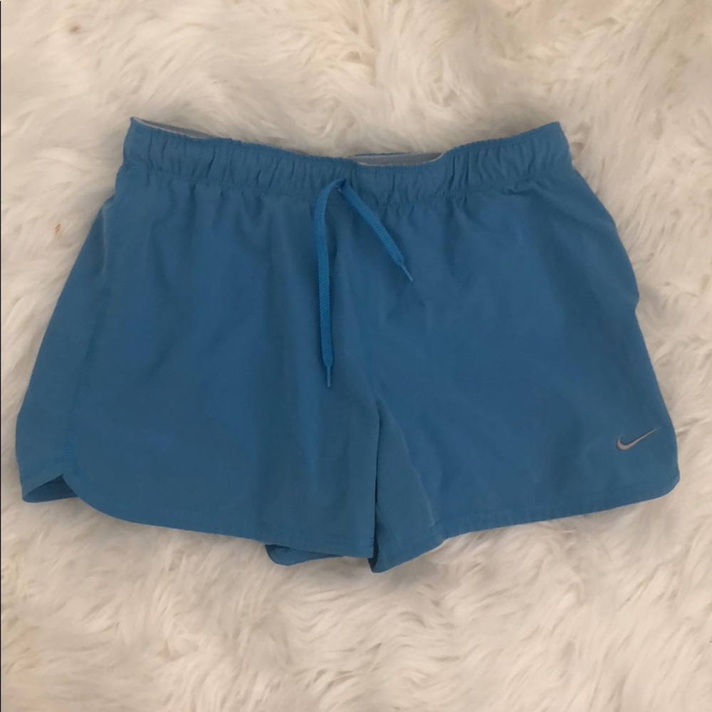 Nike athletics shorts
